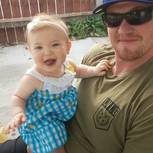 Meet your Posher, Nate